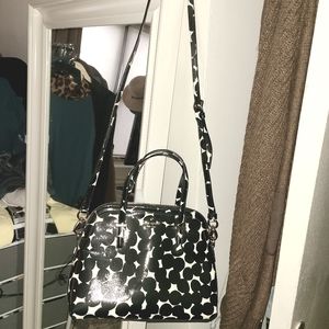 Kate spade new York cedar street polka dot